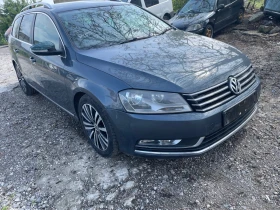 VW Passat, снимка 2