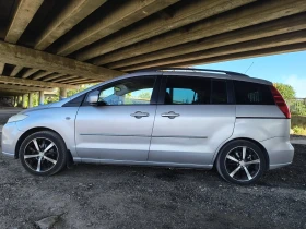 Mazda 5, снимка 3