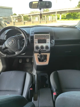 Mazda 5, снимка 7