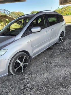 Mazda 5, снимка 4