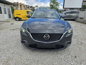 Mazda 6 2.2 SKYACTIV 4X4 175kc, снимка 1