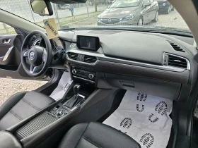 Mazda 6 2.2 SKYACTIV 4X4 175kc, снимка 11