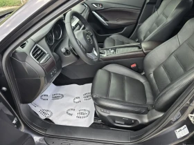 Mazda 6 2.2 SKYACTIV 4X4 175kc, снимка 9