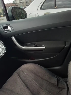 Peugeot 308 308 sw, снимка 12