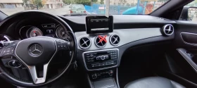 Mercedes-Benz CLA 220, снимка 4
