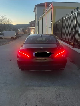 Mercedes-Benz CLA 220, снимка 2