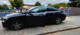 Mercedes-Benz CLA 220, снимка 7