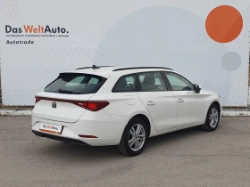 Seat Leon Style, снимка 3