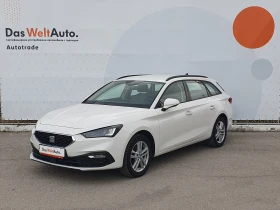 Seat Leon Style, снимка 1
