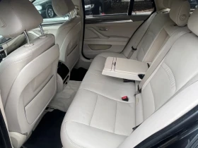 BMW 525 xDrive Facelift Швейцария, снимка 8