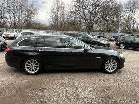 BMW 525 xDrive Facelift Швейцария, снимка 7