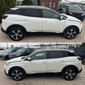 Peugeot 3008 2.0HDI GT LINE::121000км!, снимка 7