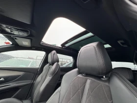 Peugeot 3008 2.0HDI GT LINE::121000км!, снимка 13