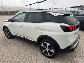 Peugeot 3008 2.0HDI GT LINE::121000км!, снимка 6
