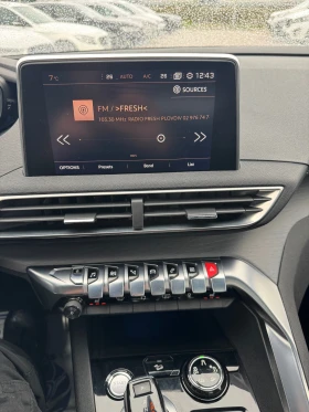 Peugeot 3008 2.0HDI GT LINE::121000км!, снимка 16