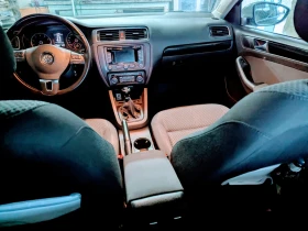 VW Jetta Сива, снимка 4