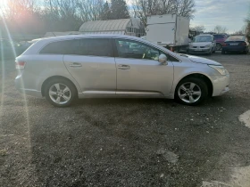 Toyota Avensis 2.0 бензин/газ, снимка 2