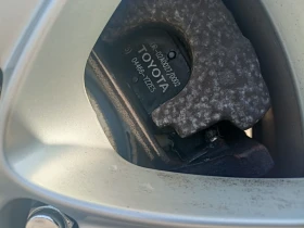 Toyota Avensis 2.0 бензин/газ, снимка 10