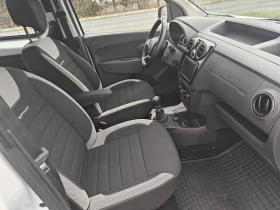 Dacia Dokker 1.5dci Stepway-107.000km., снимка 9