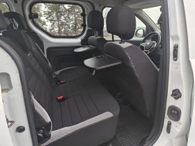 Dacia Dokker 1.5dci Stepway-107.000km., снимка 12