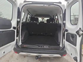 Dacia Dokker 1.5dci Stepway-107.000km., снимка 13