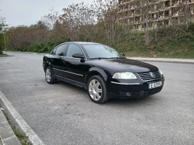 VW Passat TDI V6 2.5 163 к.с., снимка 2