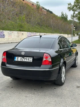 VW Passat TDI V6 2.5 163 к.с., снимка 6