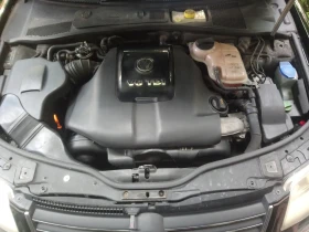 VW Passat 5.5 3BG, снимка 6