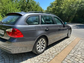 BMW 320 163 к.с АВТОМАТ, снимка 5