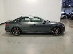 Audi S4 Technik  CARFAX, снимка 3