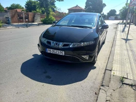 Honda Civic 1.4 v-tec-Italy, снимка 2