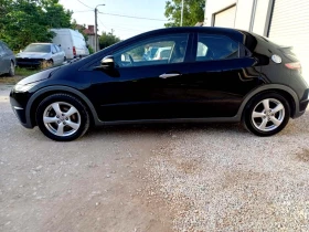 Honda Civic 1.4 v-tec-Italy, снимка 7