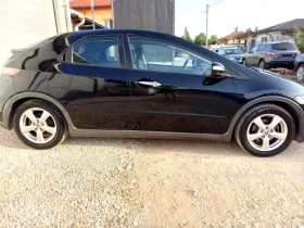 Honda Civic 1.4 v-tec-Italy, снимка 6