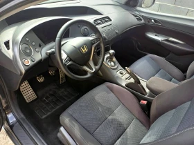 Honda Civic 1.4 v-tec-Italy, снимка 12