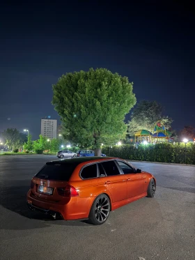 BMW 330 Продавам бмв 330D XD , снимка 4