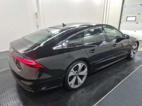 Audi A7 TECHNIK  CARFAX, снимка 3