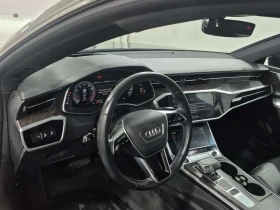 Audi A7 TECHNIK  CARFAX, снимка 10