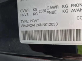 Audi A7 TECHNIK  CARFAX, снимка 15