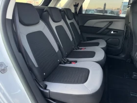 Citroen C4 Picasso 1.6HDI, снимка 12