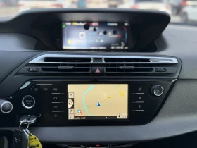 Citroen C4 Picasso 1.6HDI, снимка 16