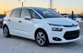 Citroen C4 Picasso 1.6HDI, снимка 1