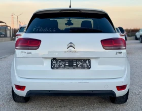 Citroen C4 Picasso 1.6HDI, снимка 5