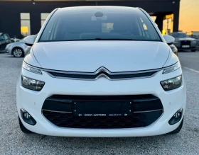 Citroen C4 Picasso 1.6HDI, снимка 2