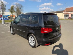 VW Touran 2.0TDI 6+ 1, снимка 3