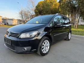VW Touran 2.0TDI 6+ 1, снимка 1