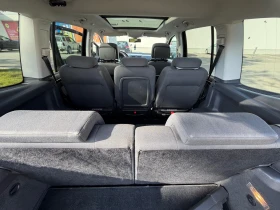 VW Touran 2.0TDI 6+ 1, снимка 10