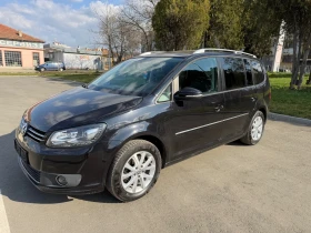 VW Touran 2.0TDI 6+ 1, снимка 1