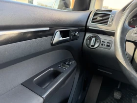 VW Touran 2.0TDI 6+ 1, снимка 15