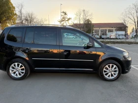 VW Touran 2.0TDI 6+ 1, снимка 6