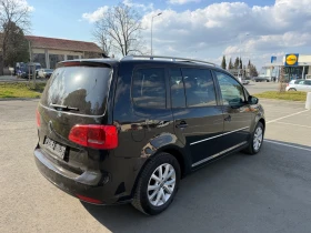 VW Touran 2.0TDI 6+ 1, снимка 4